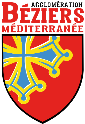 Logo Béziers Agglomération