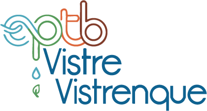 Logo EPTB Vistre Vistrenque